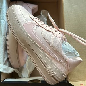 Nike Airforce 1 PLT.AF.ORM